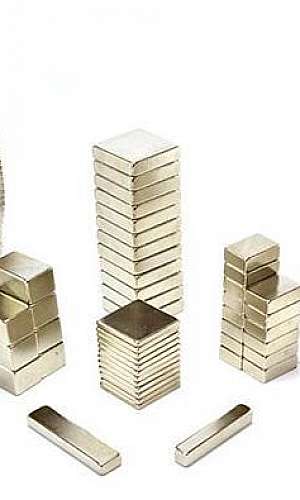 Iman neodimio Iman neodimio