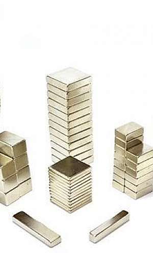 Ímãs de Neodímio Ímãs de Neodímio