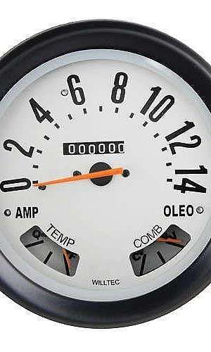 Instrumento combinado Instrumento combinado