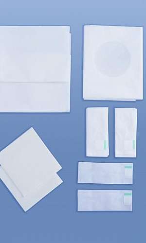 kit cirúrgico descartável odontológico kit cirúrgico descartável odontológico