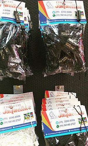 Lacres personalizados Lacres personalizados