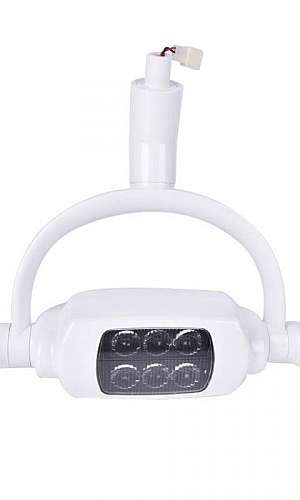 Lâmpada UV odontologia Lâmpada UV odontologia