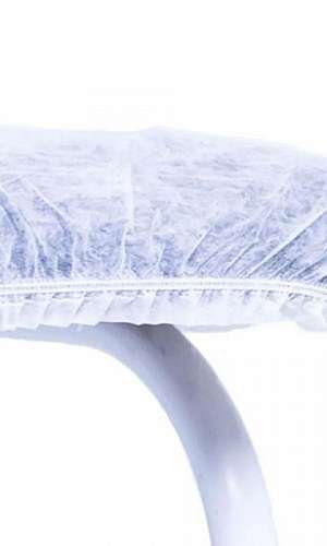 Lençol hospitalar descartável Lençol hospitalar descartável