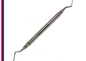 Cureta cirúrgica odontológica Cureta cirúrgica odontológica