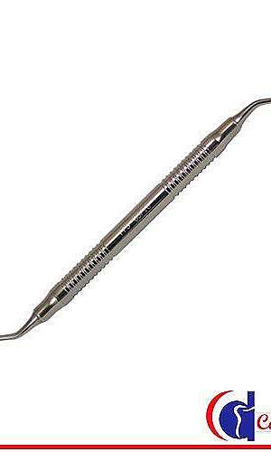 Lima odontológica cirúrgica  Lima odontológica cirúrgica