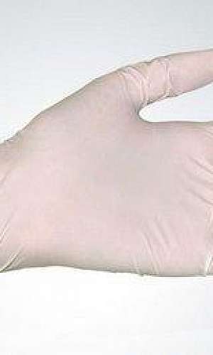 Luva Vinil Luva Vinil