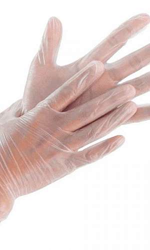 luvas de vinil atacado luvas de vinil atacado