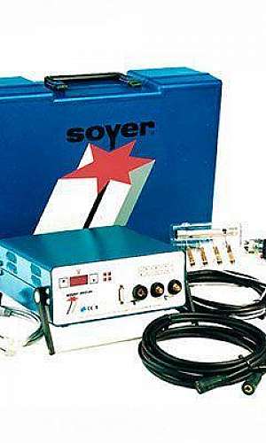 máquina de soldar por descarga capacitiva máquina de soldar por descarga capacitiva