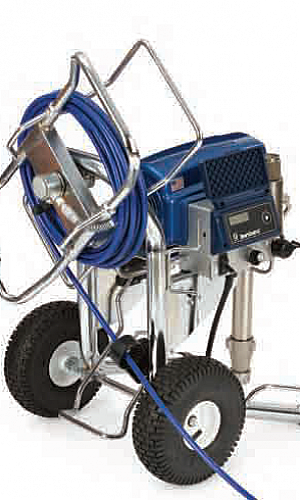Máquinas de pintura Graco Máquinas de pintura Graco