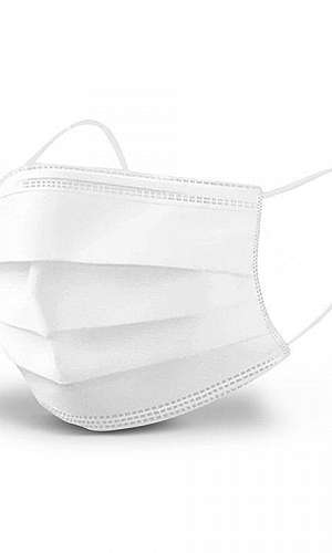 máscara cirúrgica máscara cirúrgica