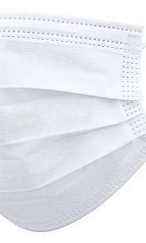 máscara descartável tripla camada SP máscara descartável tripla camada SP