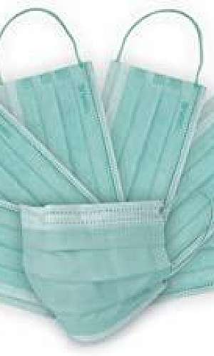 máscara descartável tripla camada máscara descartável tripla camada