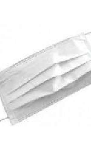 máscara tripla máscara tripla