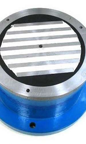 Mesa magnetica Mesa magnetica