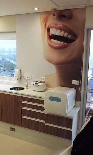 Mobiliário para consultório dentário Mobiliário para consultório dentário