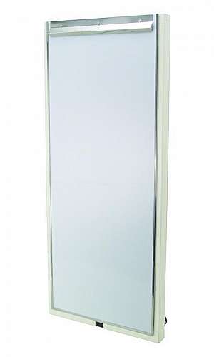 Negatoscópio odontológico Negatoscópio odontológico