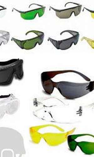 Óculos de segurança Óculos de segurança