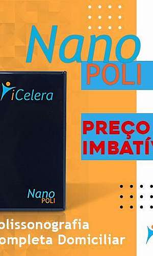 polissonografia portátil polissonografia portátil