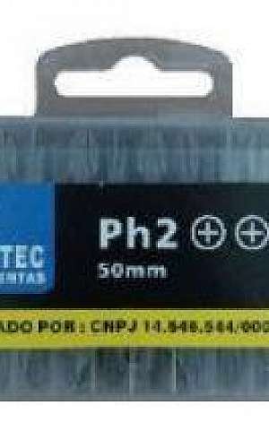 Ponteira magnética ponta dupla Ponteira magnética ponta dupla