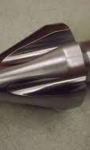 Ponteira para injetora Ponteira para injetora