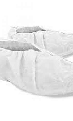 Propé TNT descartável Propé TNT descartável