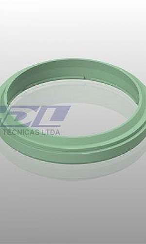 Raspadores de Cilindro Raspadores de Cilindro