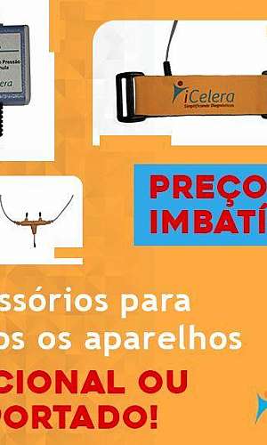 sensor de fluxo aéreo nasal sensor de fluxo aéreo nasal