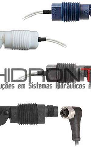 Sensor eicos Sensor eicos