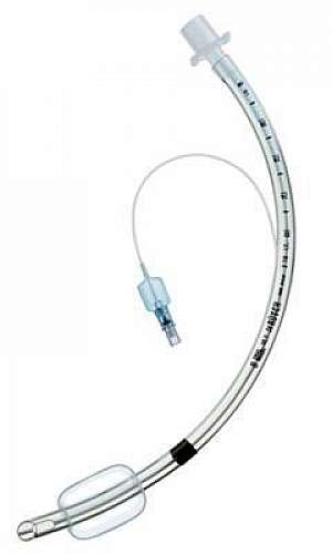 Sonda endotraqueal Sonda endotraqueal