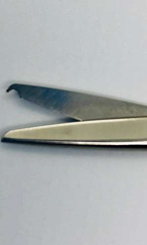 Tesoura cirúrgica veterinária Tesoura cirúrgica veterinária