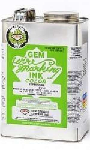 Tinta silicone para cabos Tinta silicone para cabos