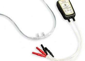 Transdutor de pressão capacitivo Transdutor de pressão capacitivo