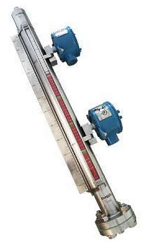 Transmissor de Pressão Flush Transmissor de Pressão Flush