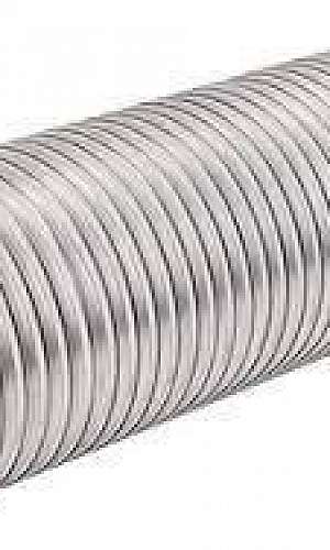 tubo sanfonado tubo sanfonado