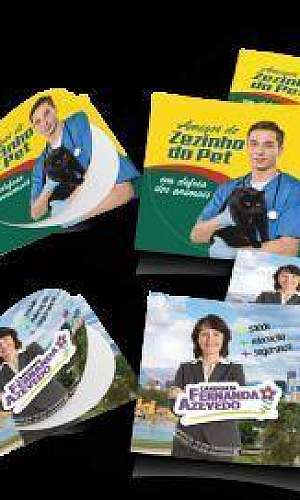 Vinil para política Vinil para política